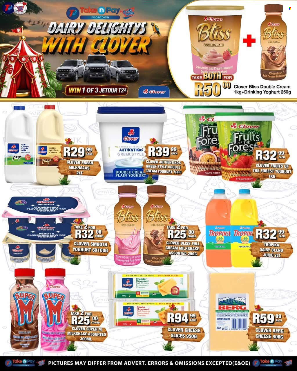 Take n Pay specials - 07.13.2026 - 07.19.2026. Page 41