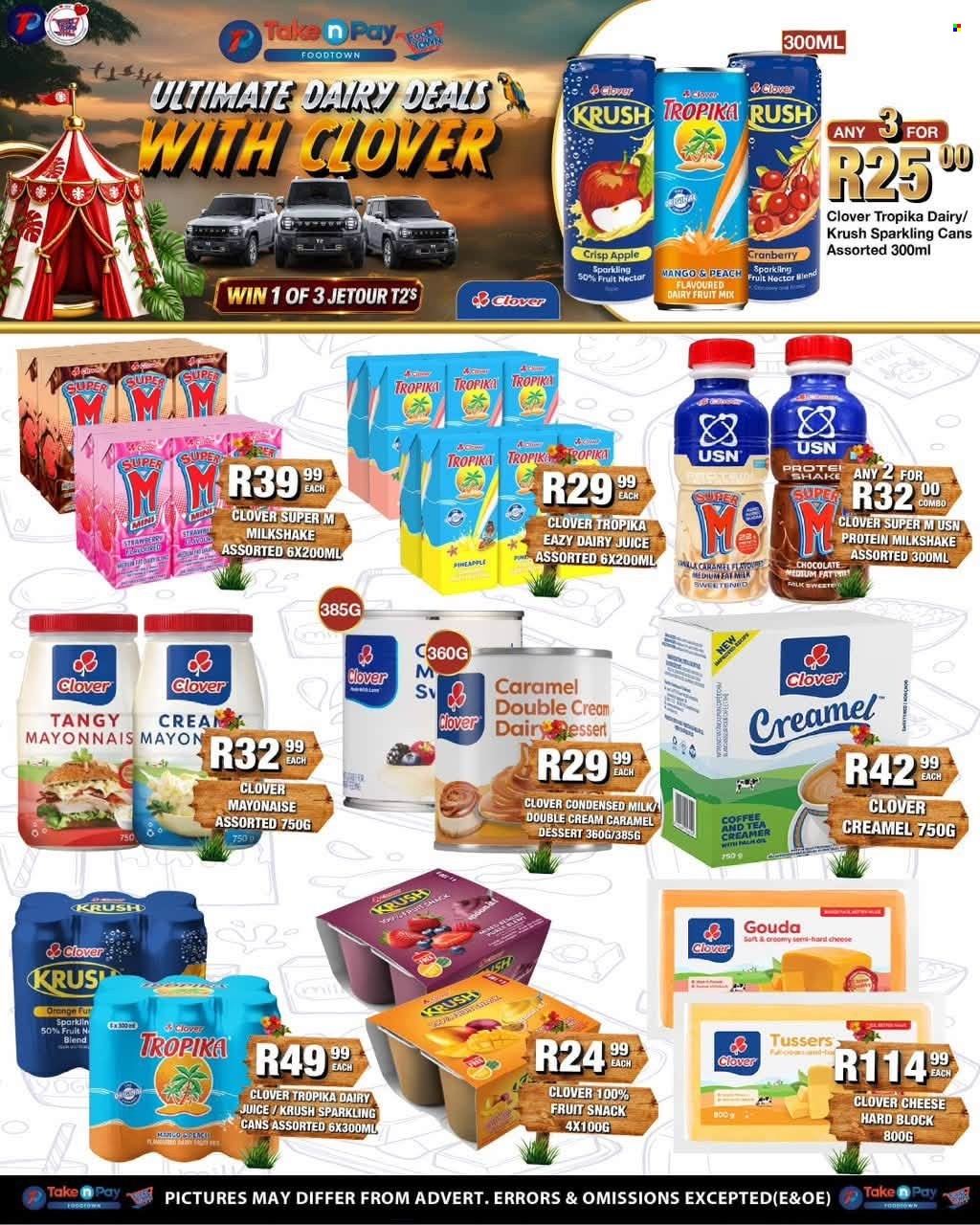 Take n Pay specials - 07.13.2026 - 07.19.2026. Page 42
