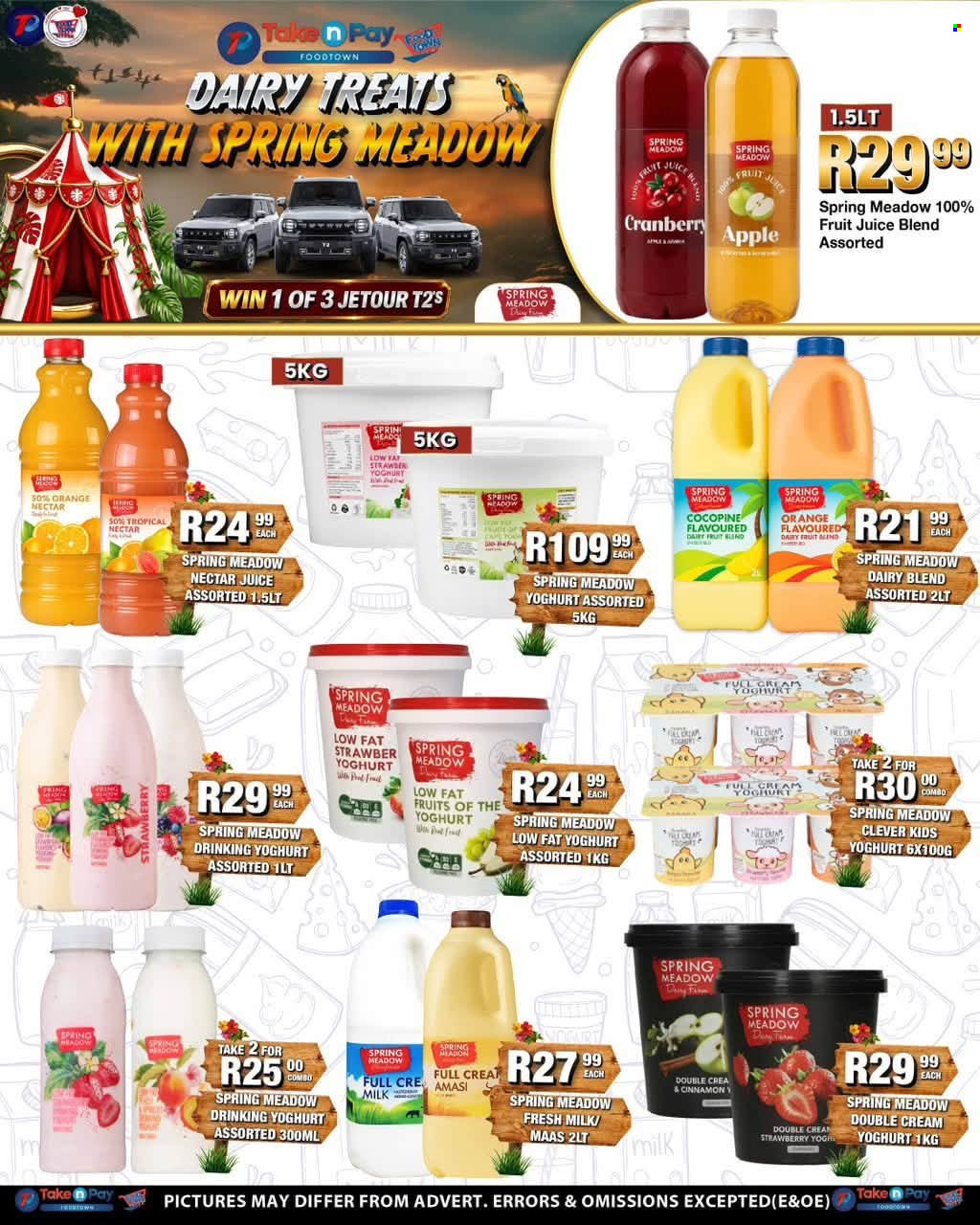 Take n Pay specials - 07.13.2026 - 07.19.2026. Page 43