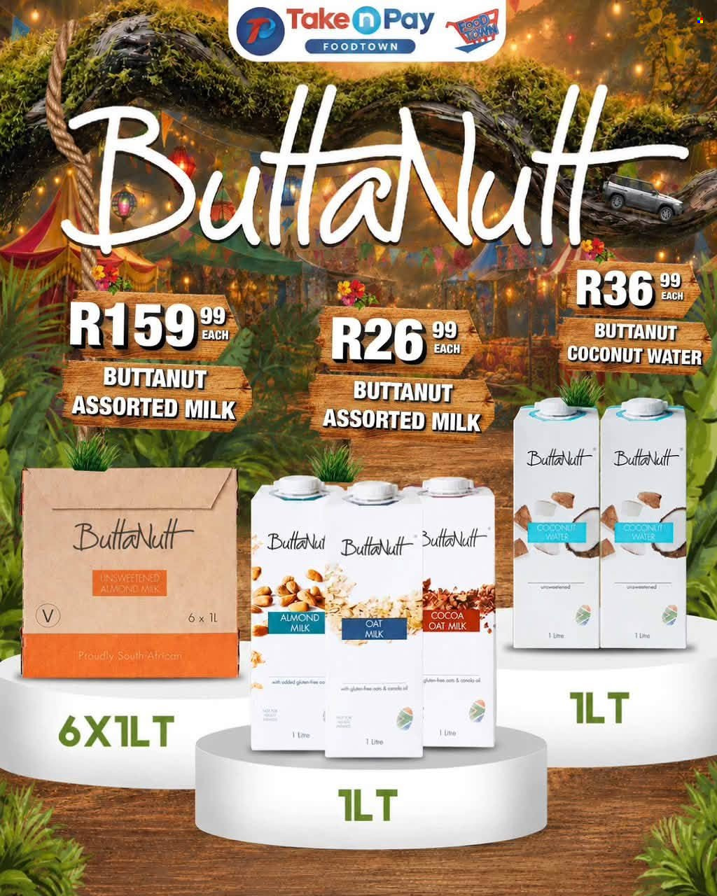 Take n Pay specials - 07.13.2026 - 07.19.2026. Page 44