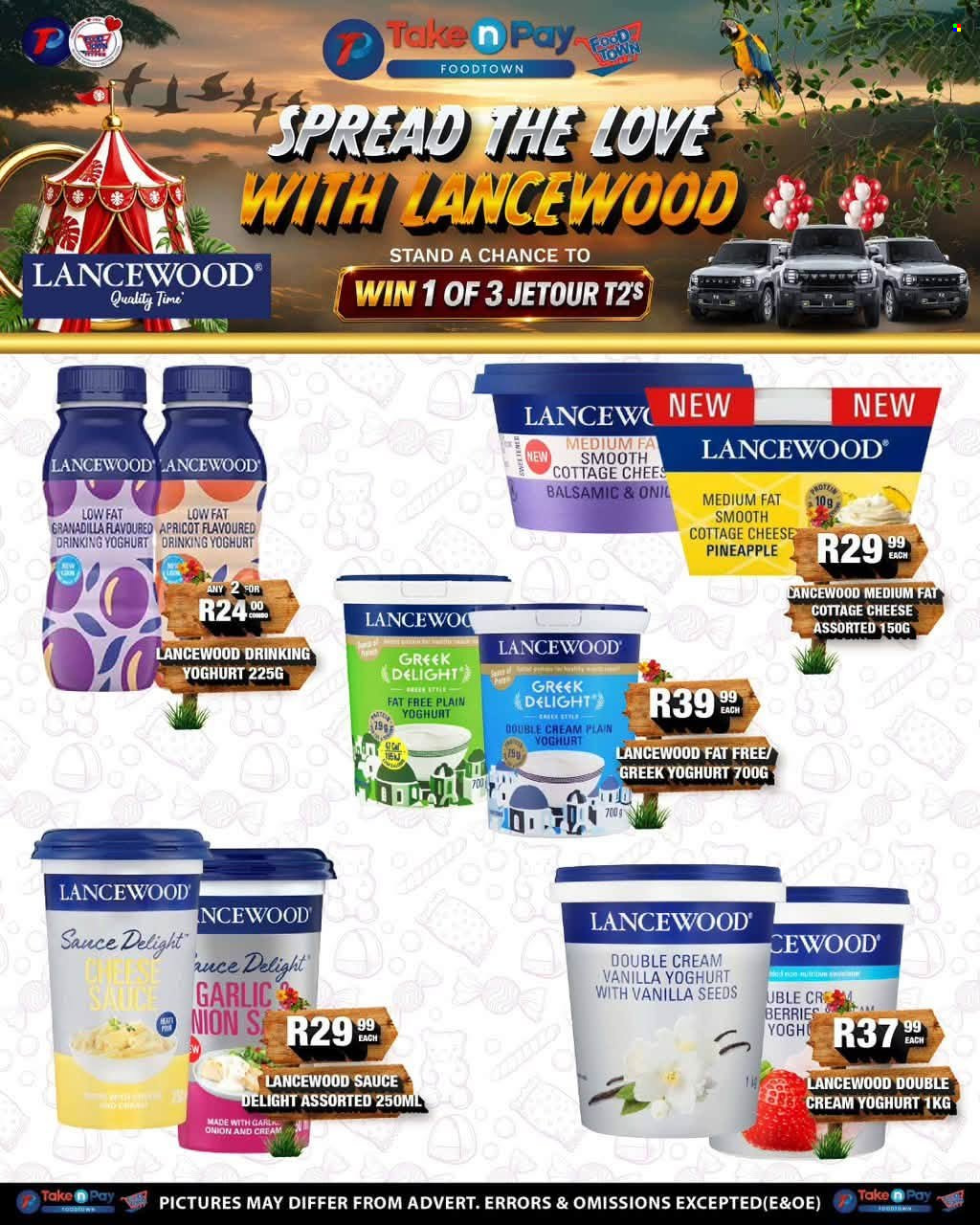 Take n Pay specials - 07.13.2026 - 07.19.2026. Page 45