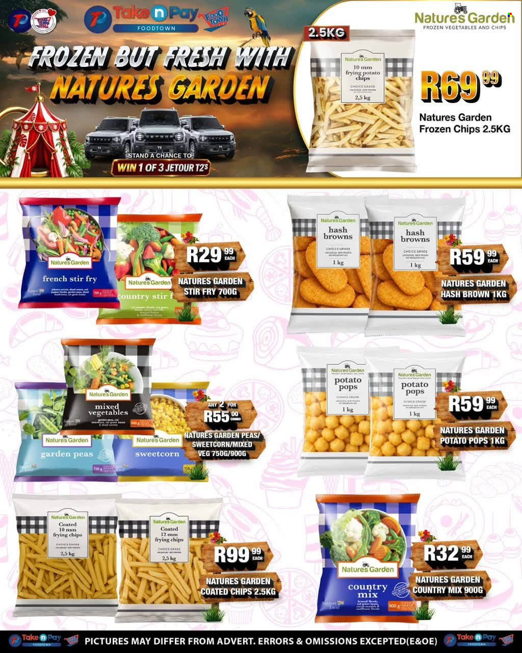 Take n Pay specials - 07.13.2026 - 07.19.2026. Page 50