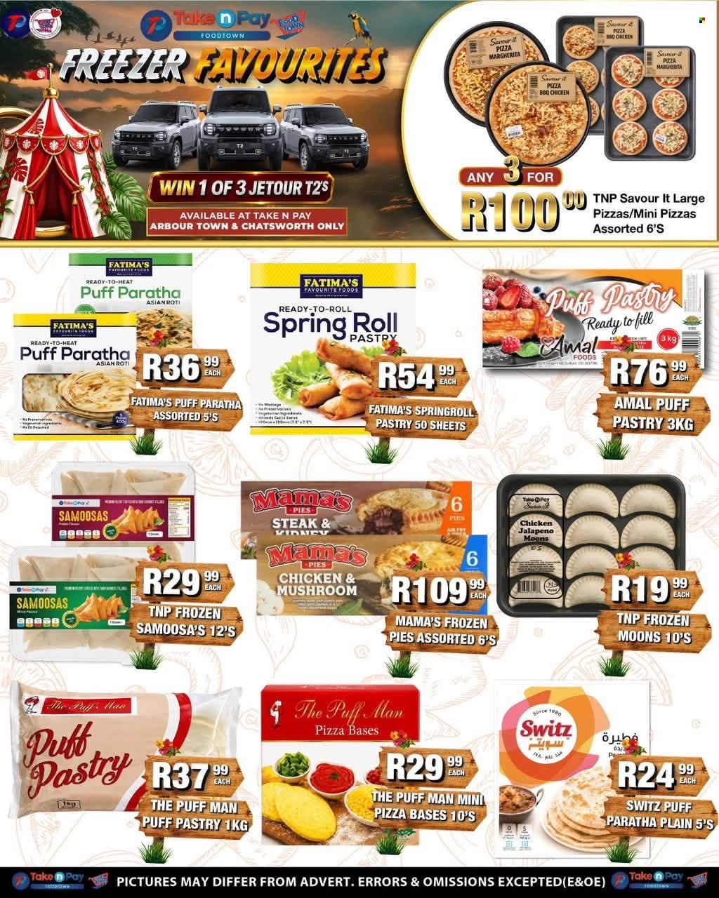 Take n Pay specials - 07.13.2026 - 07.19.2026. Page 51