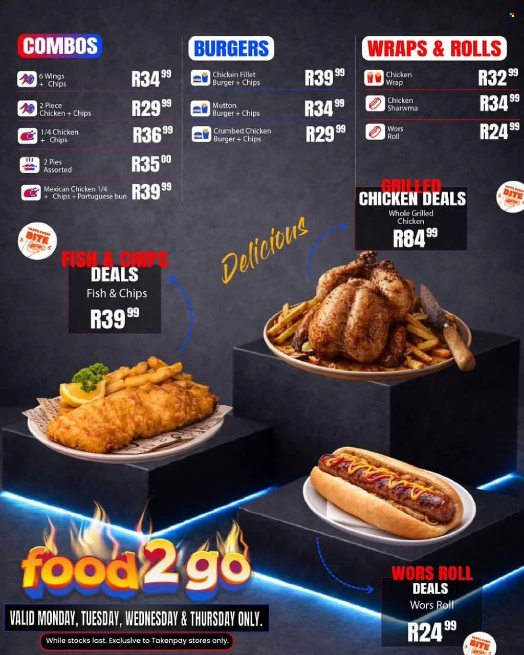 Take n Pay specials - 07.13.2026 - 07.19.2026. Page 52