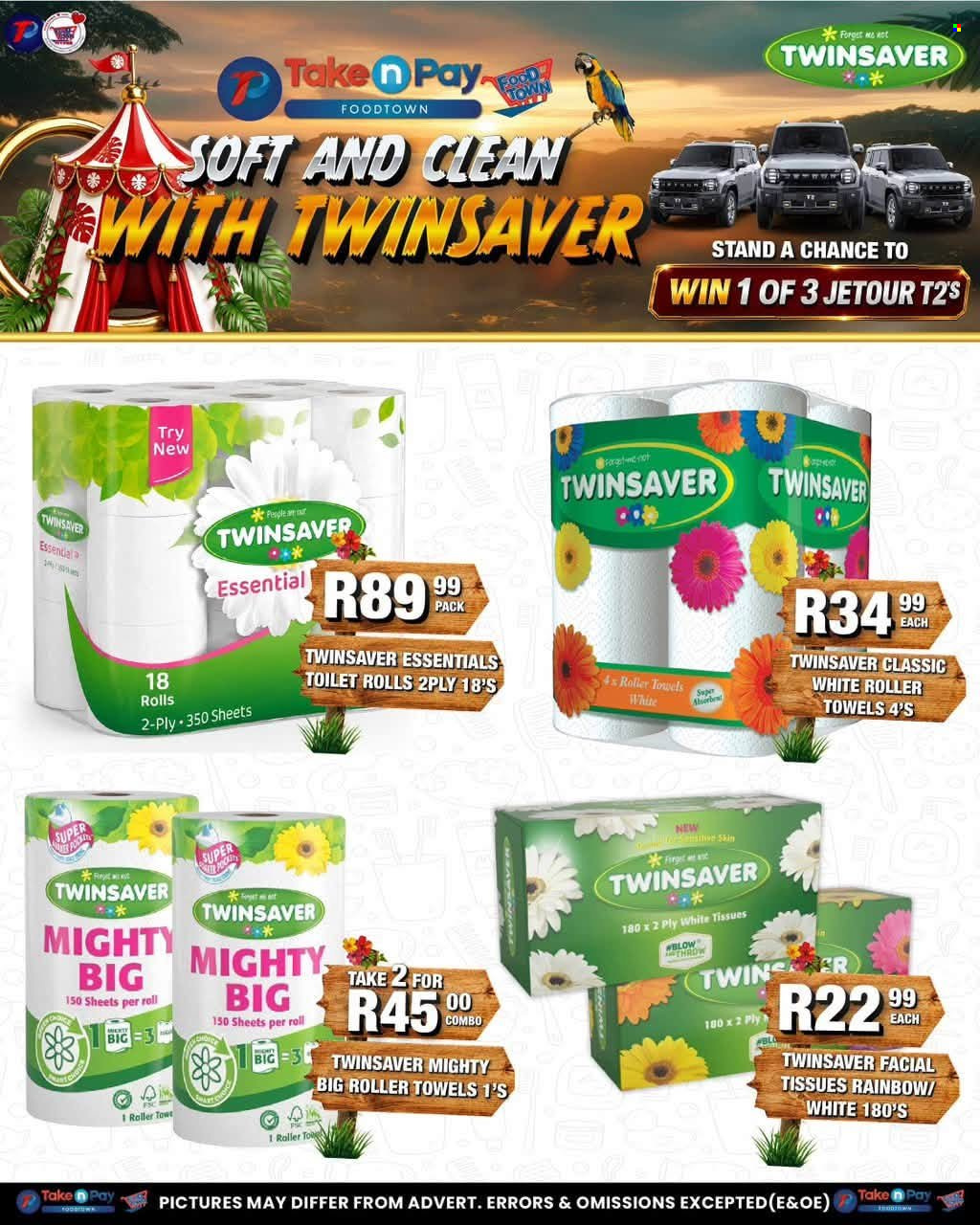 Take n Pay specials - 07.13.2026 - 07.19.2026. Page 53