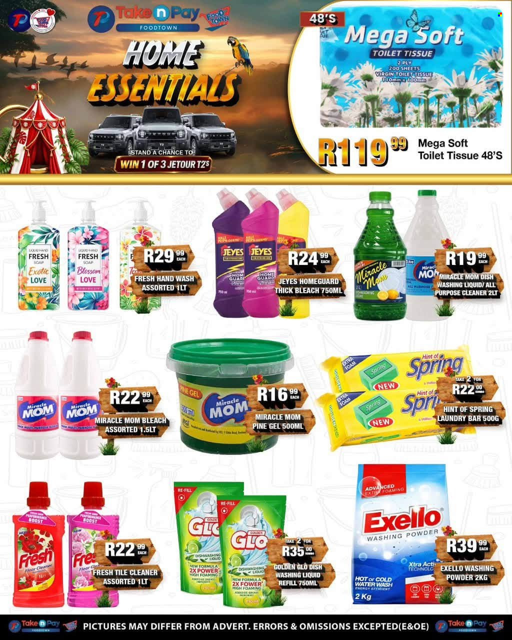Take n Pay specials - 07.13.2026 - 07.19.2026. Page 63