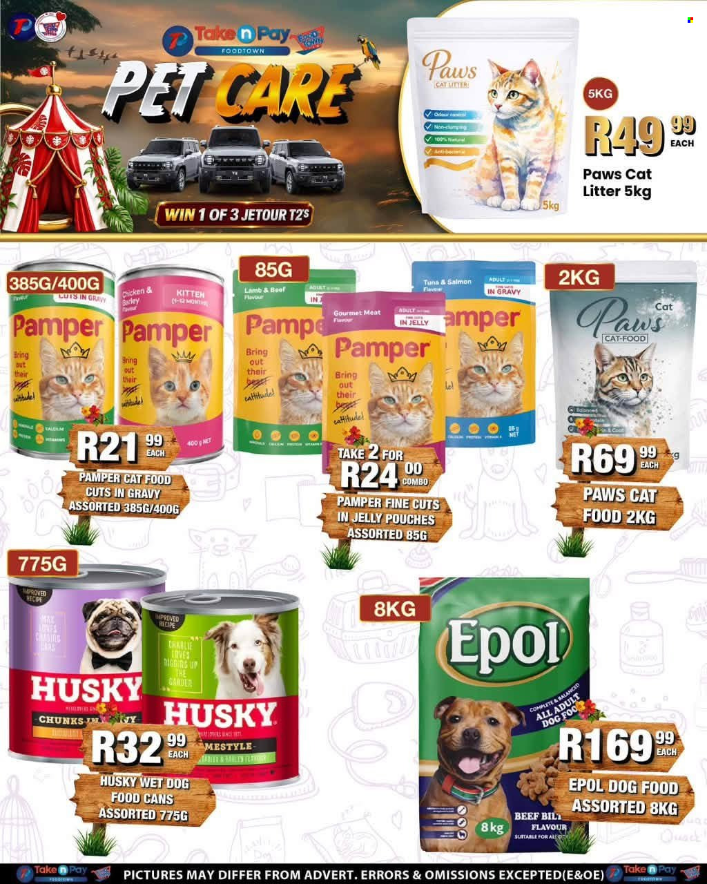 Take n Pay specials - 07.13.2026 - 07.19.2026. Page 64