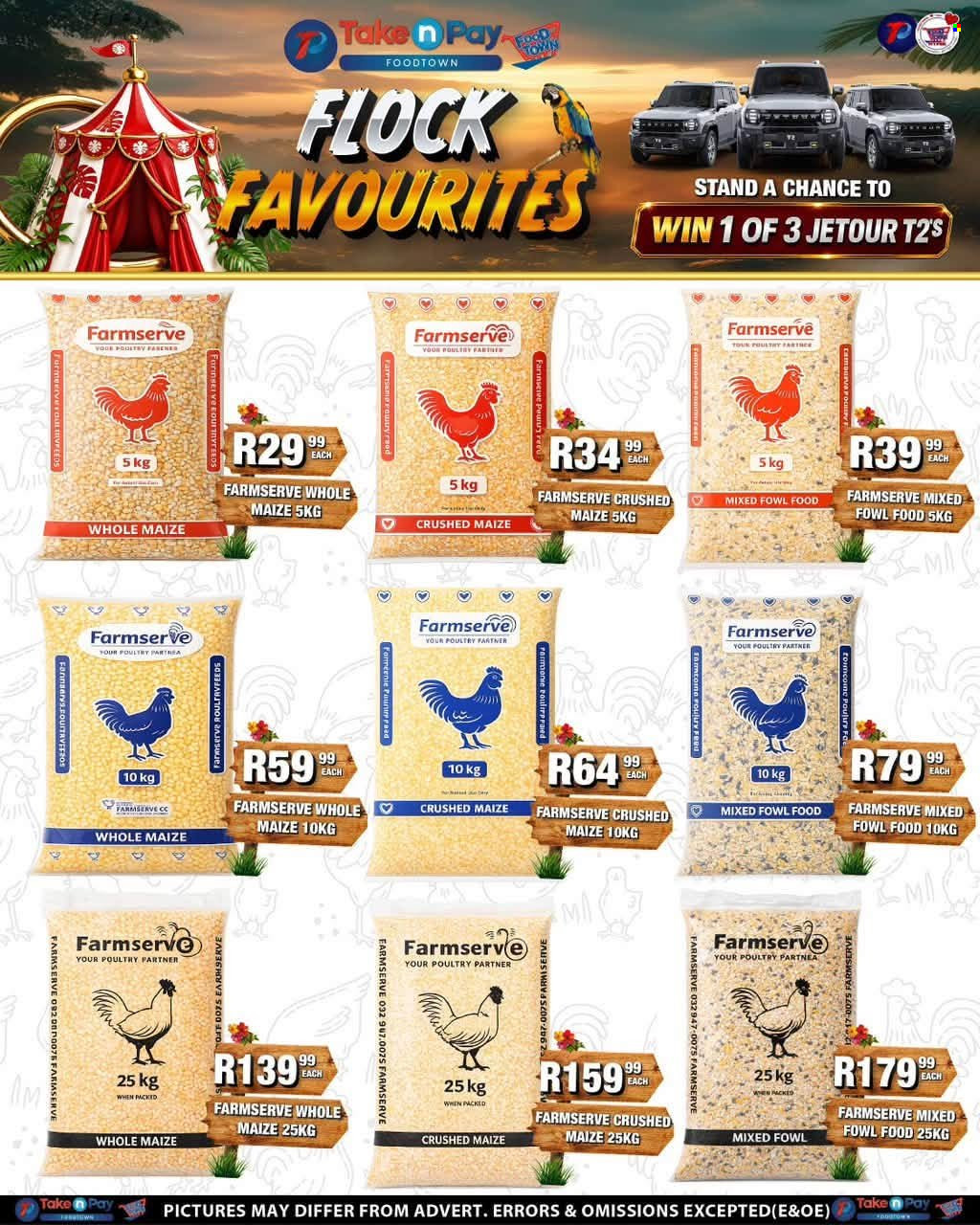 Take n Pay specials - 07.13.2026 - 07.19.2026. Page 65