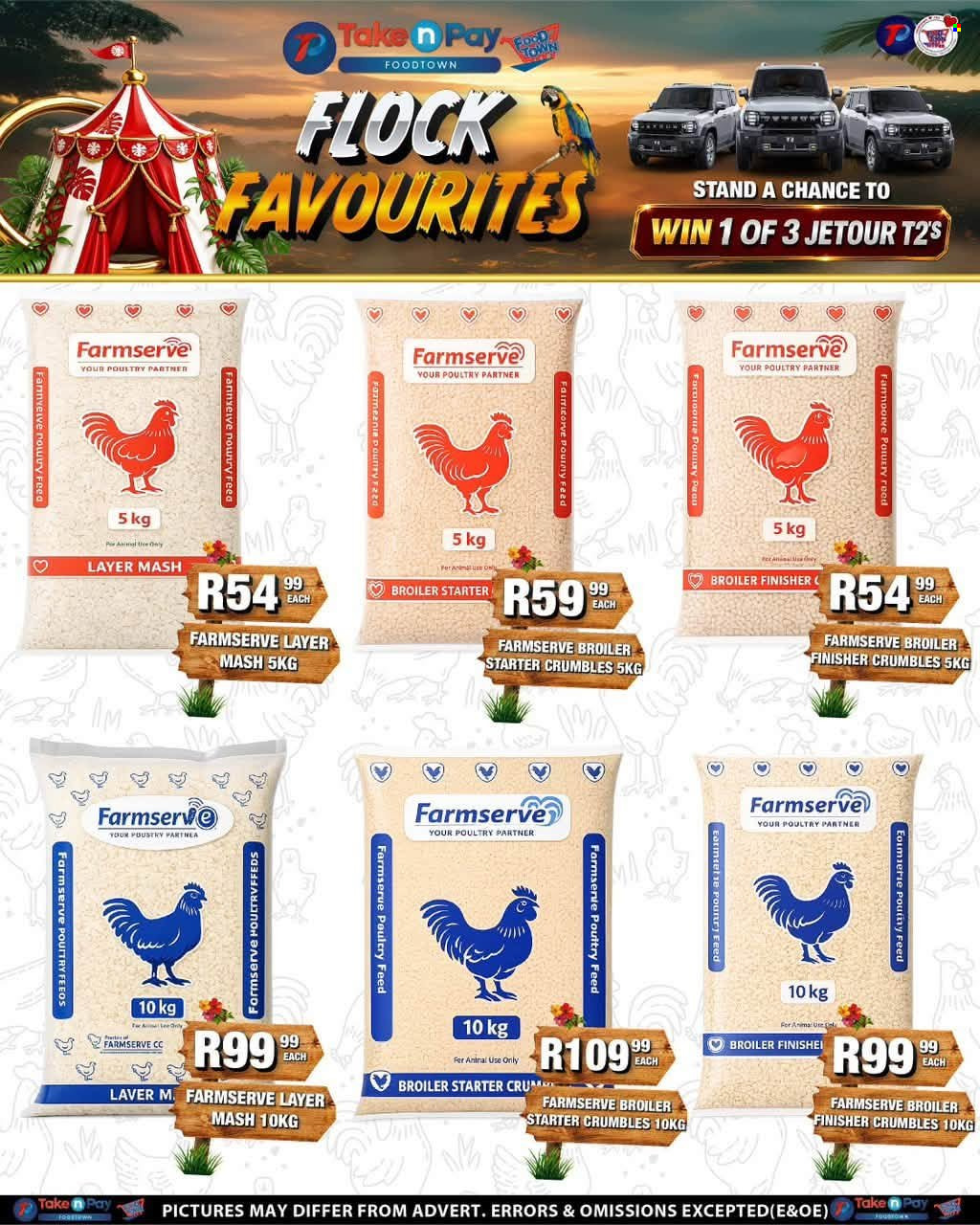 Take n Pay specials - 07.13.2026 - 07.19.2026. Page 66