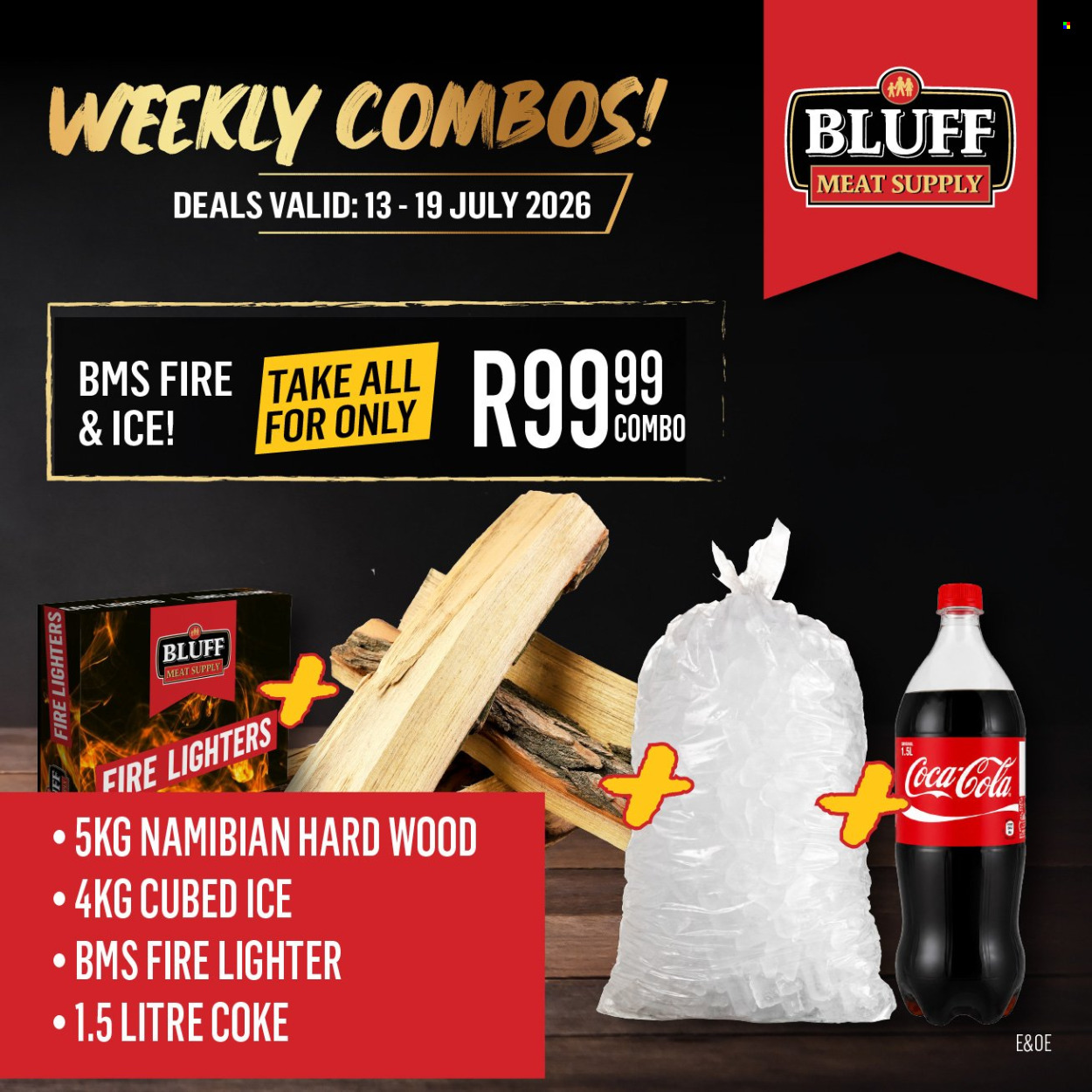 Bluff Meat Supply specials - 07.13.2026 - 07.19.2026. Page 10