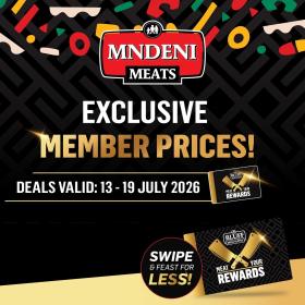 Mndeni Meats