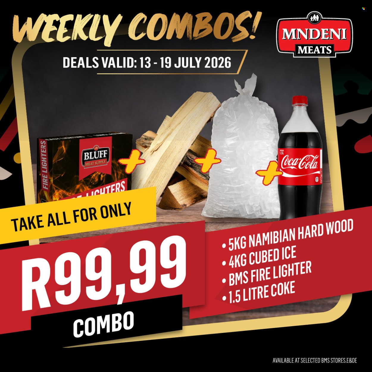 Mndeni Meats specials - 07.13.2026 - 07.19.2026. Page 9