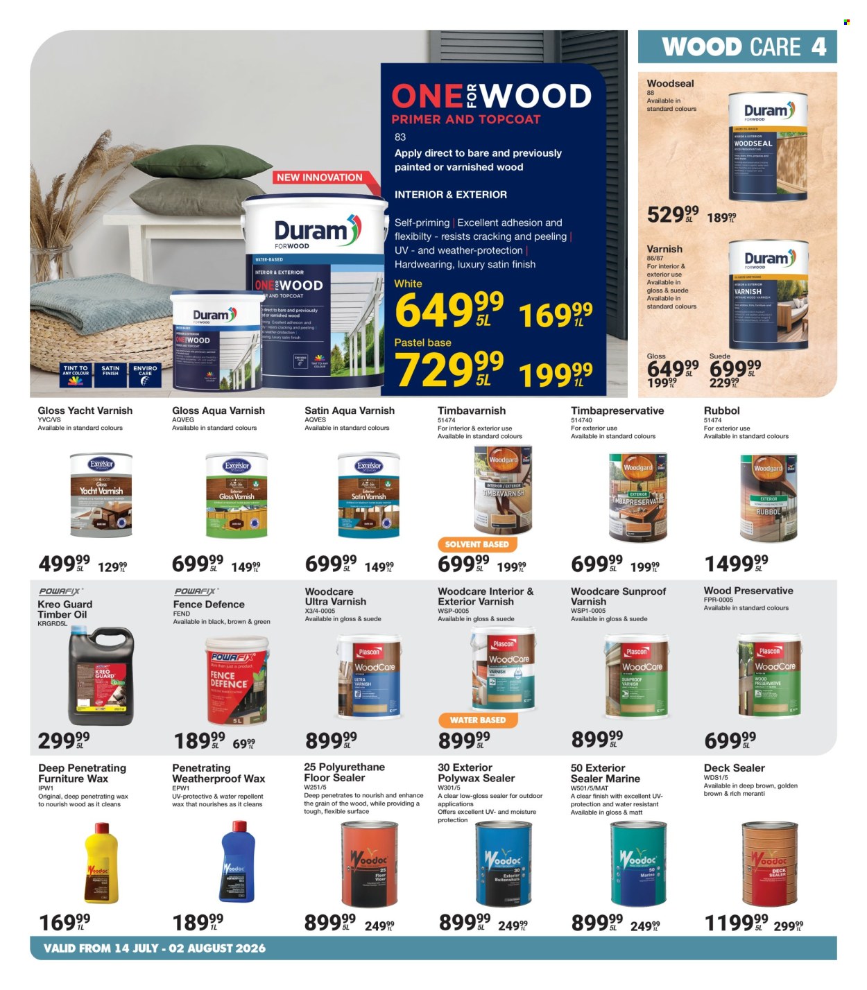 Mica specials - 07.14.2026 - 08.02.2026. Page 4