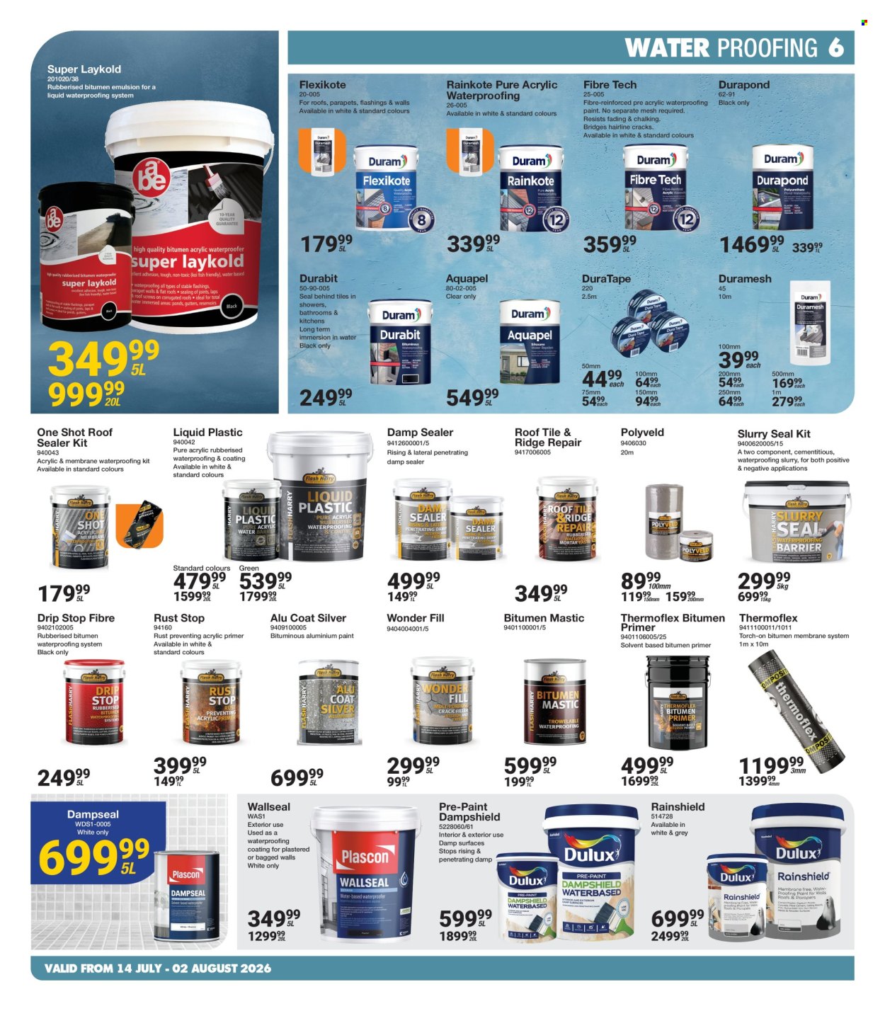 Mica specials - 07.14.2026 - 08.02.2026. Page 6
