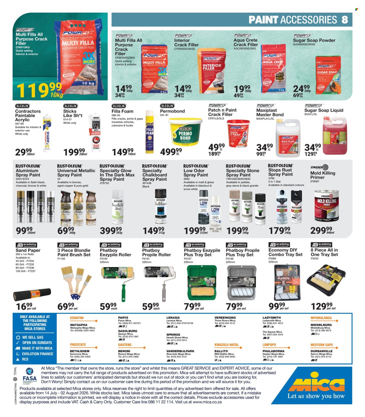 Mica specials - 07.14.2026 - 08.02.2026. Page 8