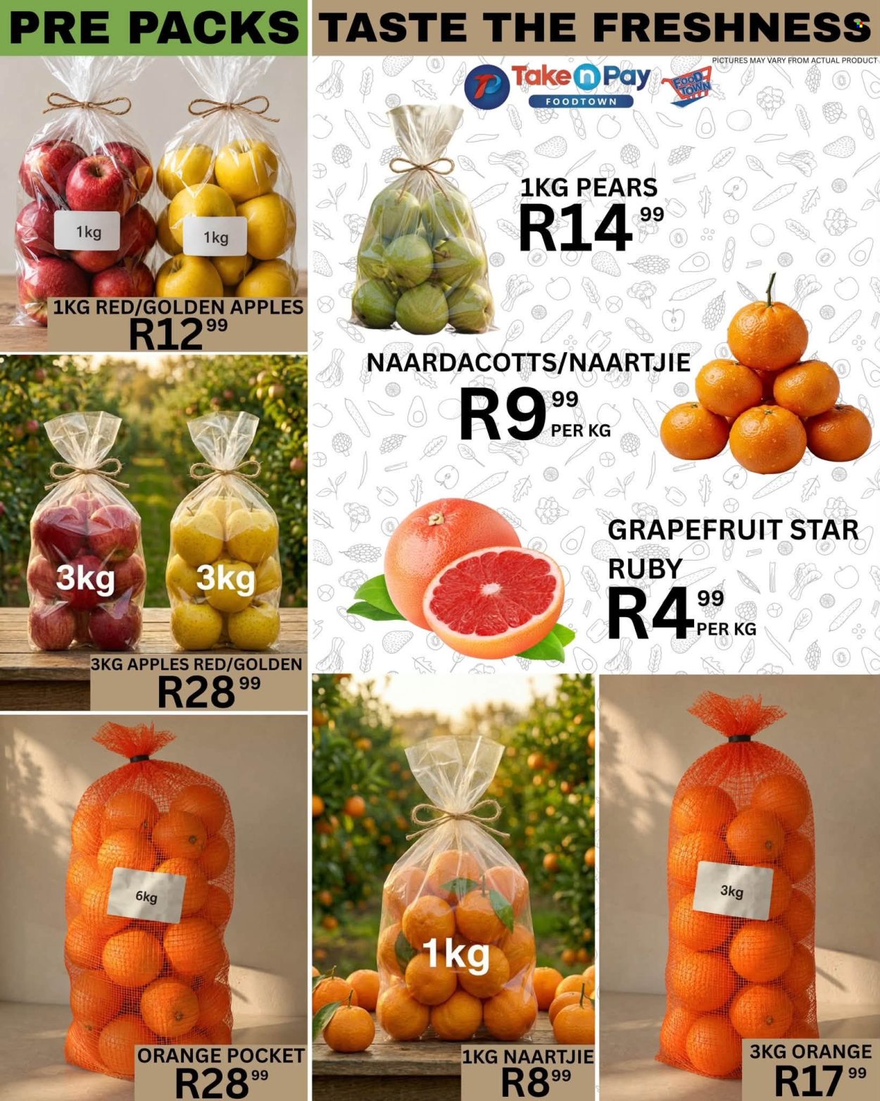 Take n Pay specials - 07.14.2026 - 07.16.2026. Page 2