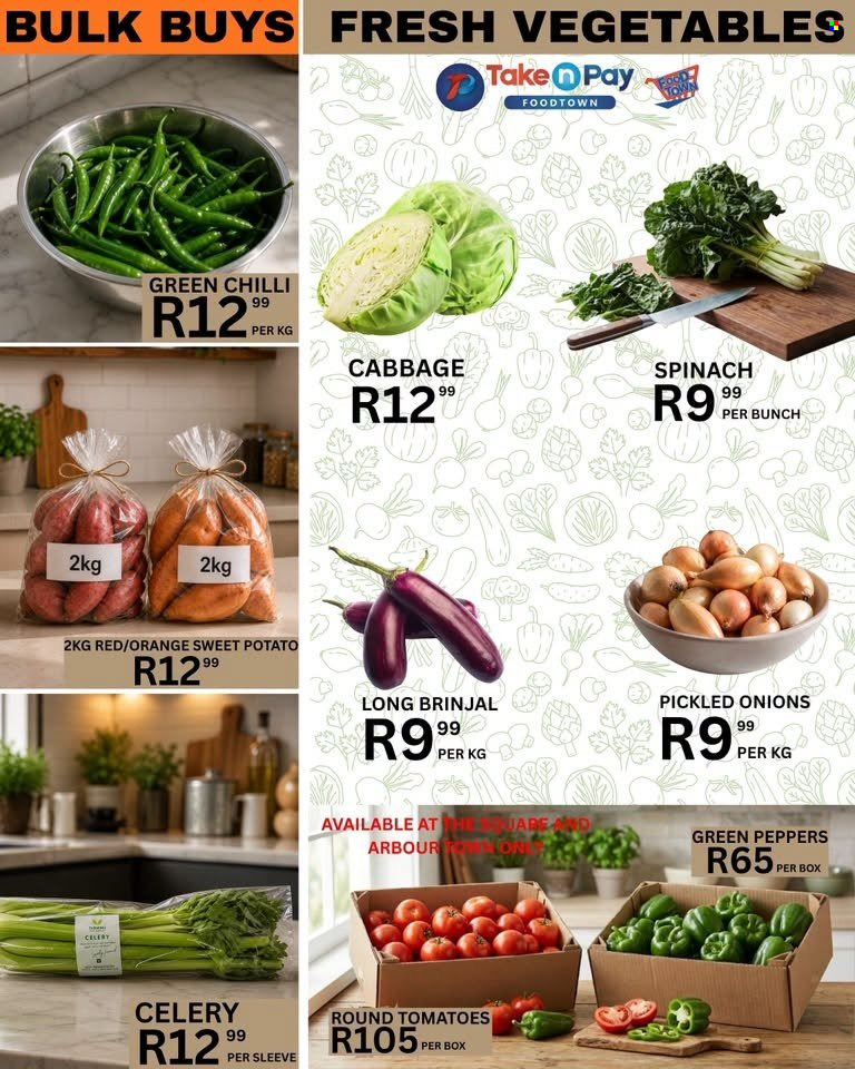 Take n Pay specials - 07.14.2026 - 07.16.2026. Page 7