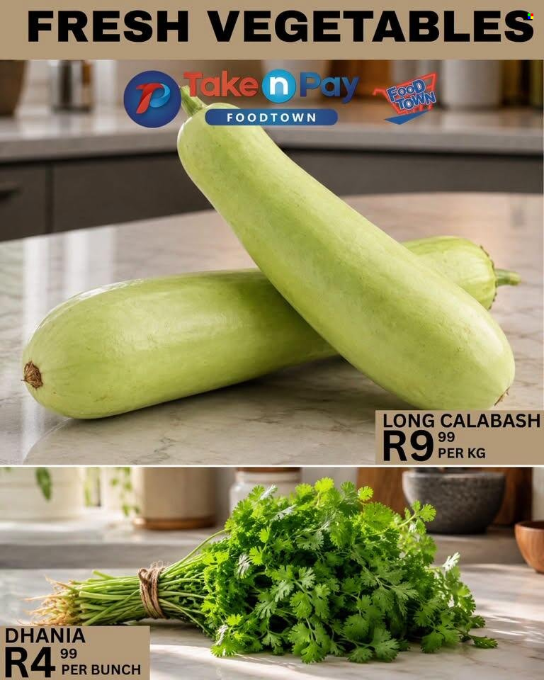 Take n Pay specials - 07.14.2026 - 07.16.2026. Page 8