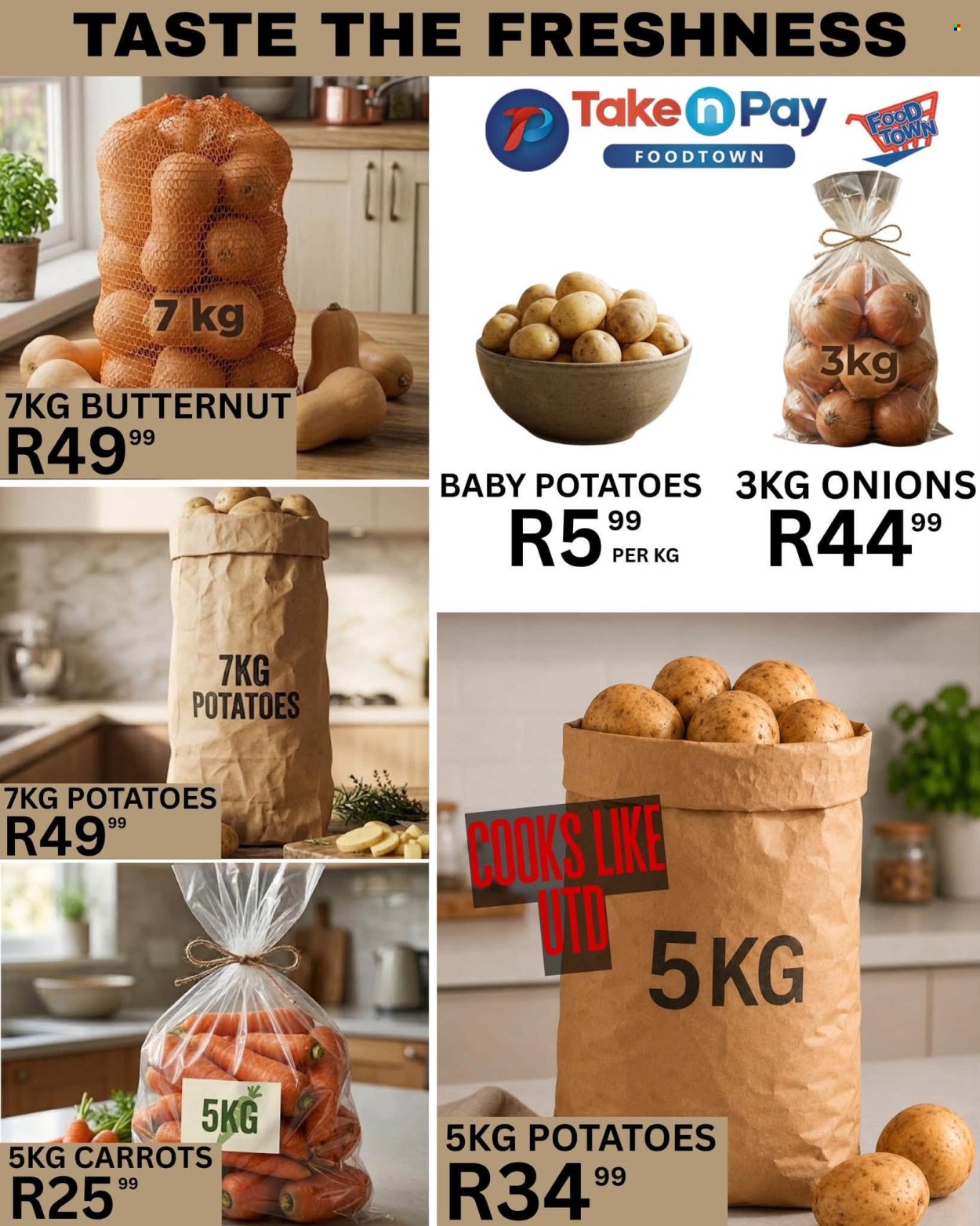 Take n Pay specials - 07.14.2026 - 07.16.2026. Page 10