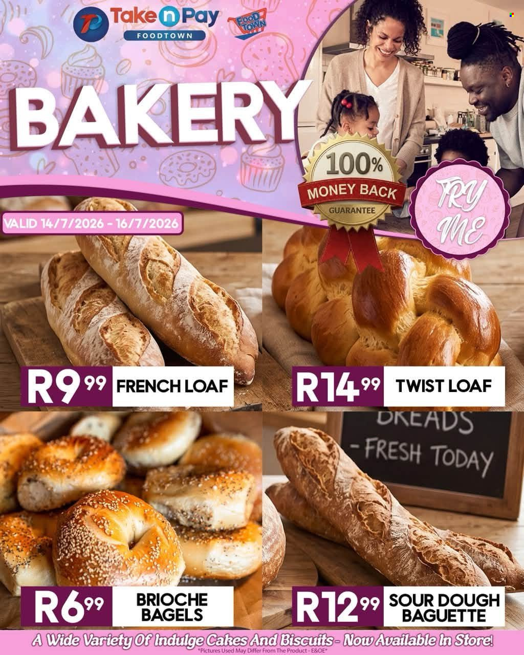 Take n Pay specials - 07.14.2026 - 07.16.2026. Page 13
