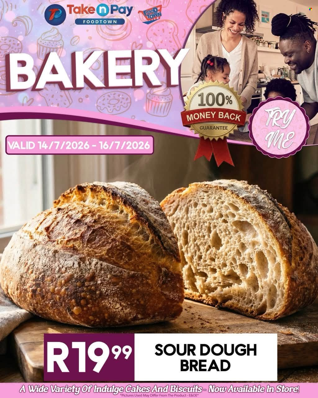 Take n Pay specials - 07.14.2026 - 07.16.2026. Page 15