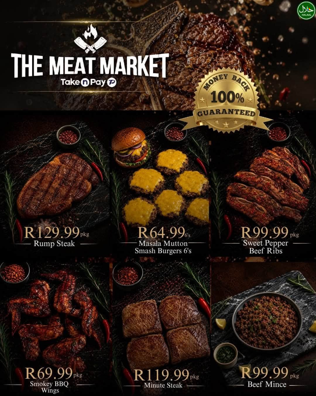 Take n Pay specials - 07.14.2026 - 07.16.2026. Page 19