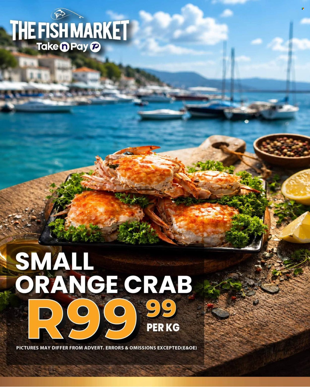 Take n Pay specials - 07.14.2026 - 07.16.2026. Page 30