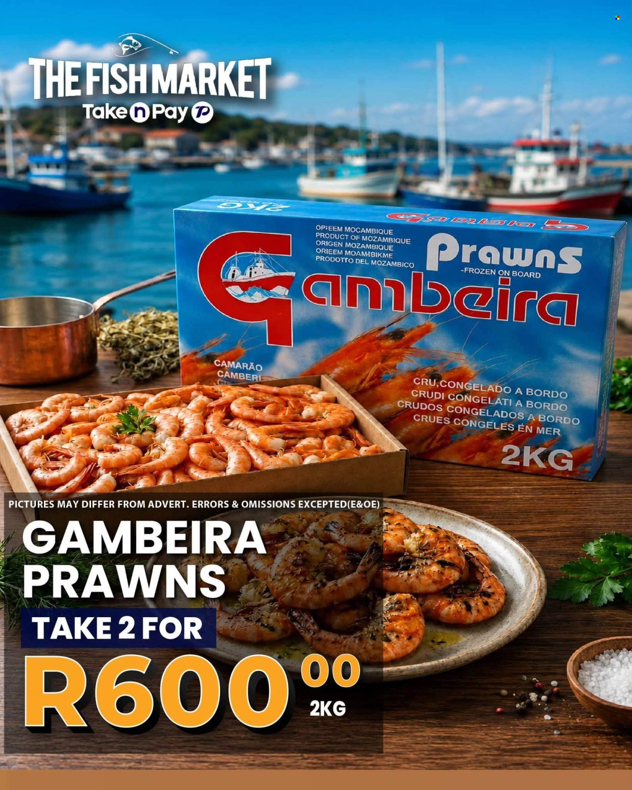 Take n Pay specials - 07.14.2026 - 07.16.2026. Page 41