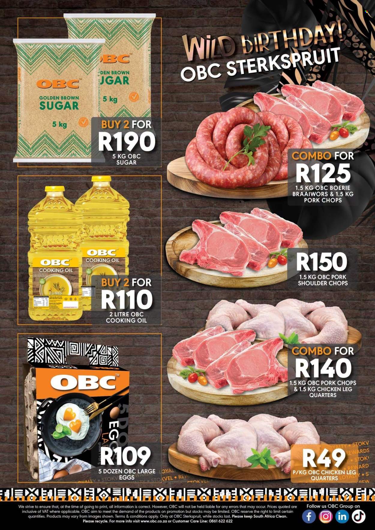OBC specials - 07.17.2026 - 07.25.2026. Page 2