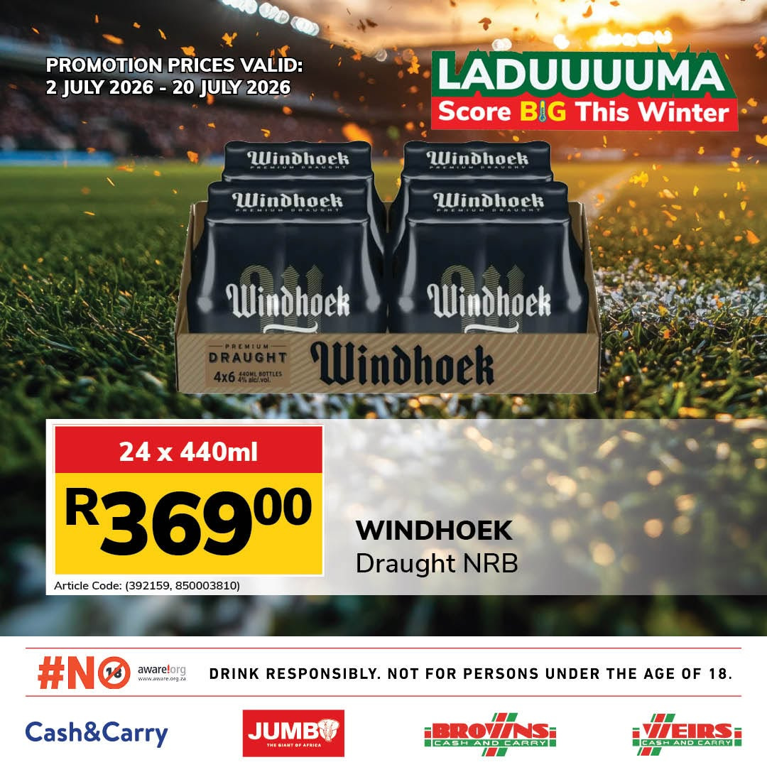 Jumbo Cash & Carry specials - 07.02.2026 - 07.20.2026. Page 2