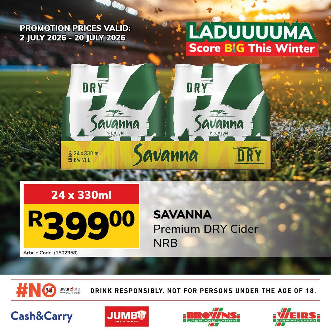Jumbo Cash & Carry specials - 07.02.2026 - 07.20.2026. Page 3
