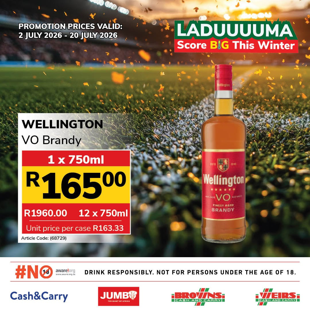 Jumbo Cash & Carry specials - 07.02.2026 - 07.20.2026. Page 7