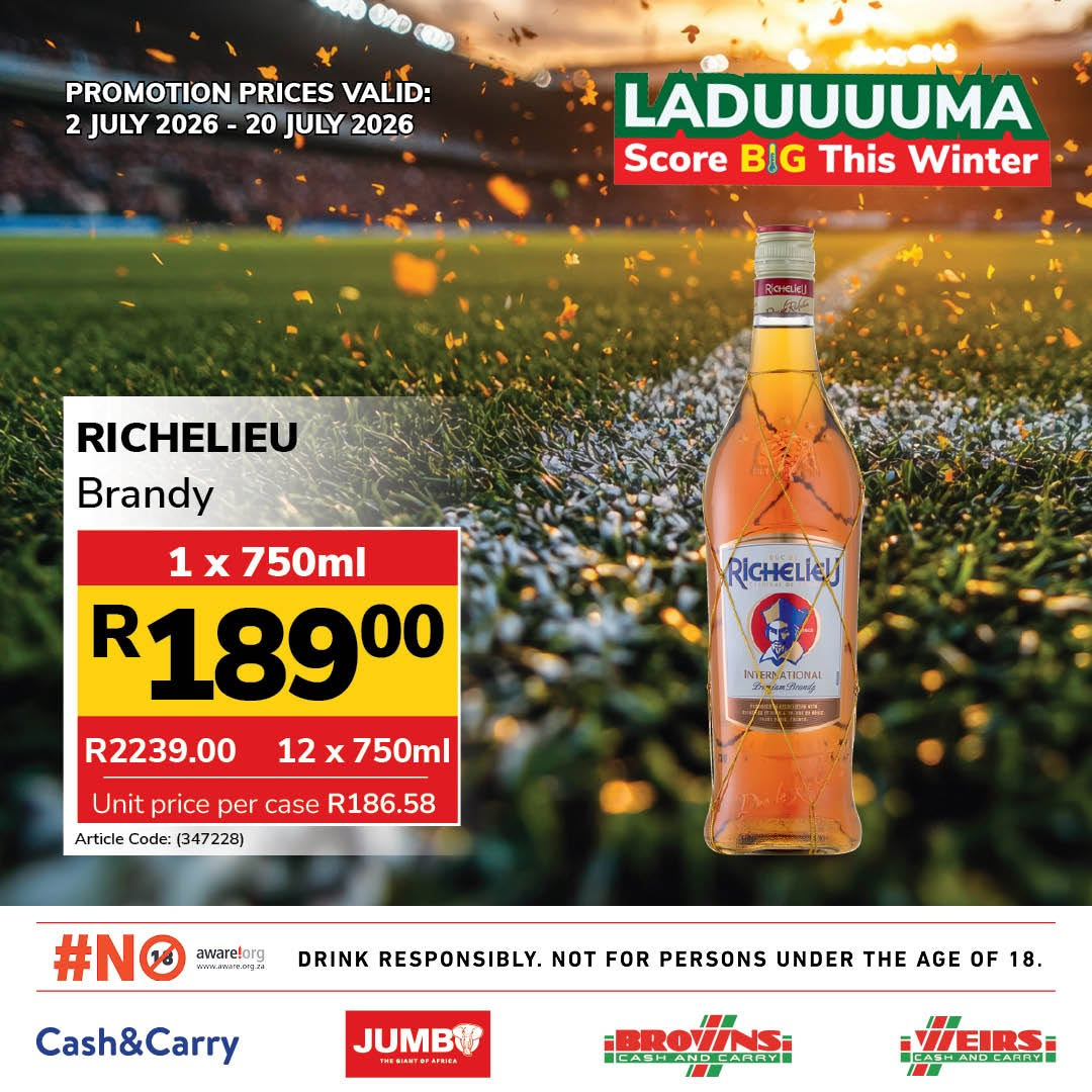Jumbo Cash & Carry specials - 07.02.2026 - 07.20.2026. Page 8