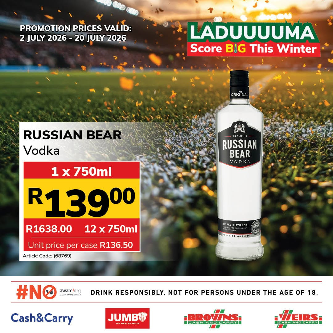Jumbo Cash & Carry specials - 07.02.2026 - 07.20.2026. Page 10