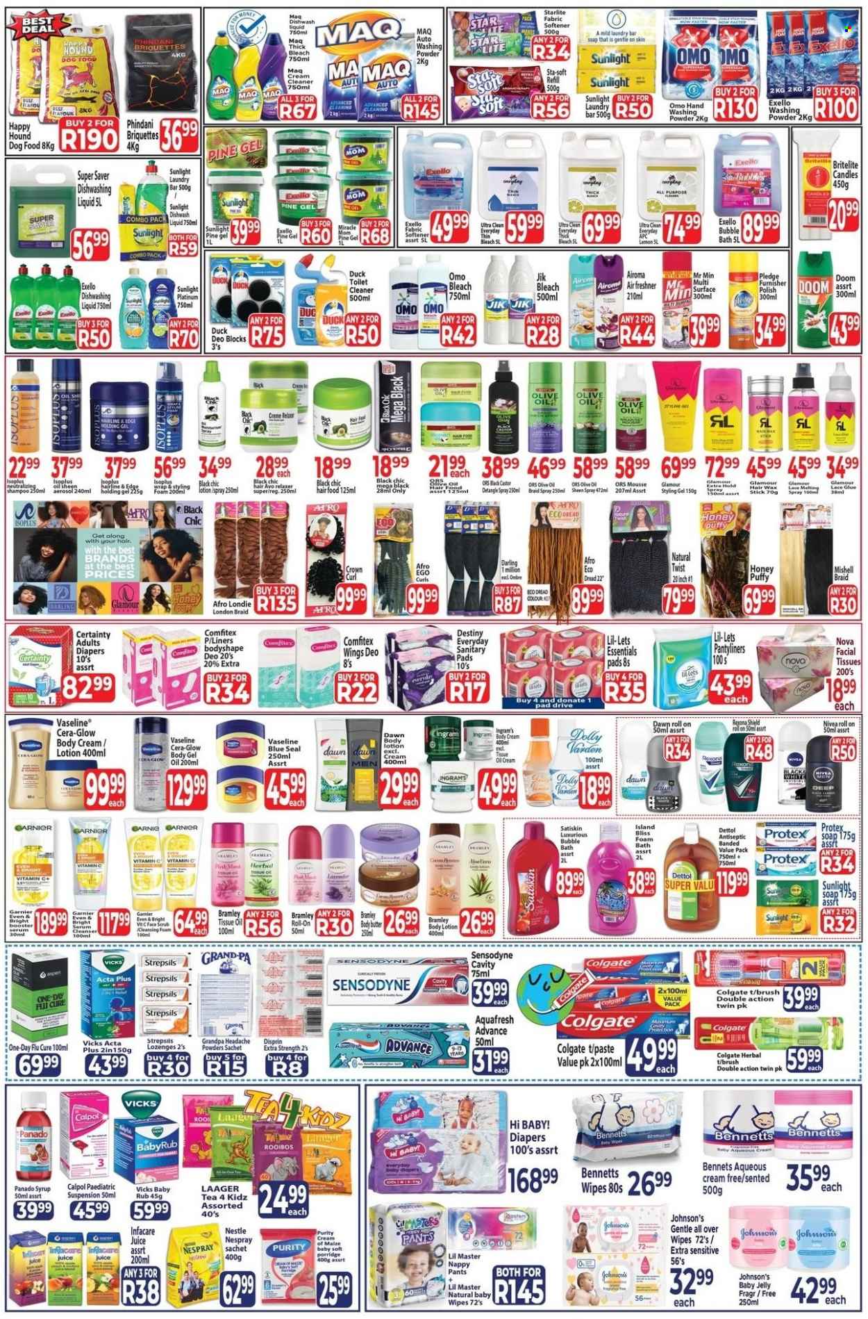 Supa Store specials - 07.15.2026 - 08.10.2026. Page 4