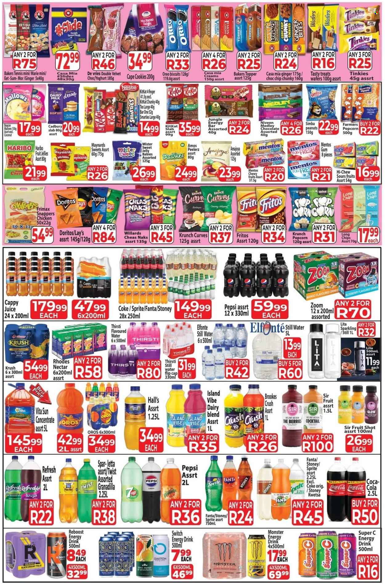 Supa Store specials - 07.15.2026 - 08.10.2026. Page 5