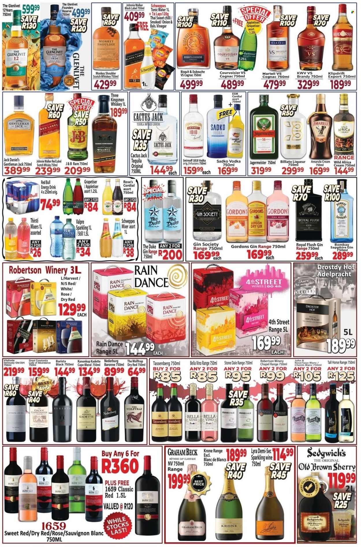 Supa Store specials - 07.15.2026 - 08.10.2026. Page 6