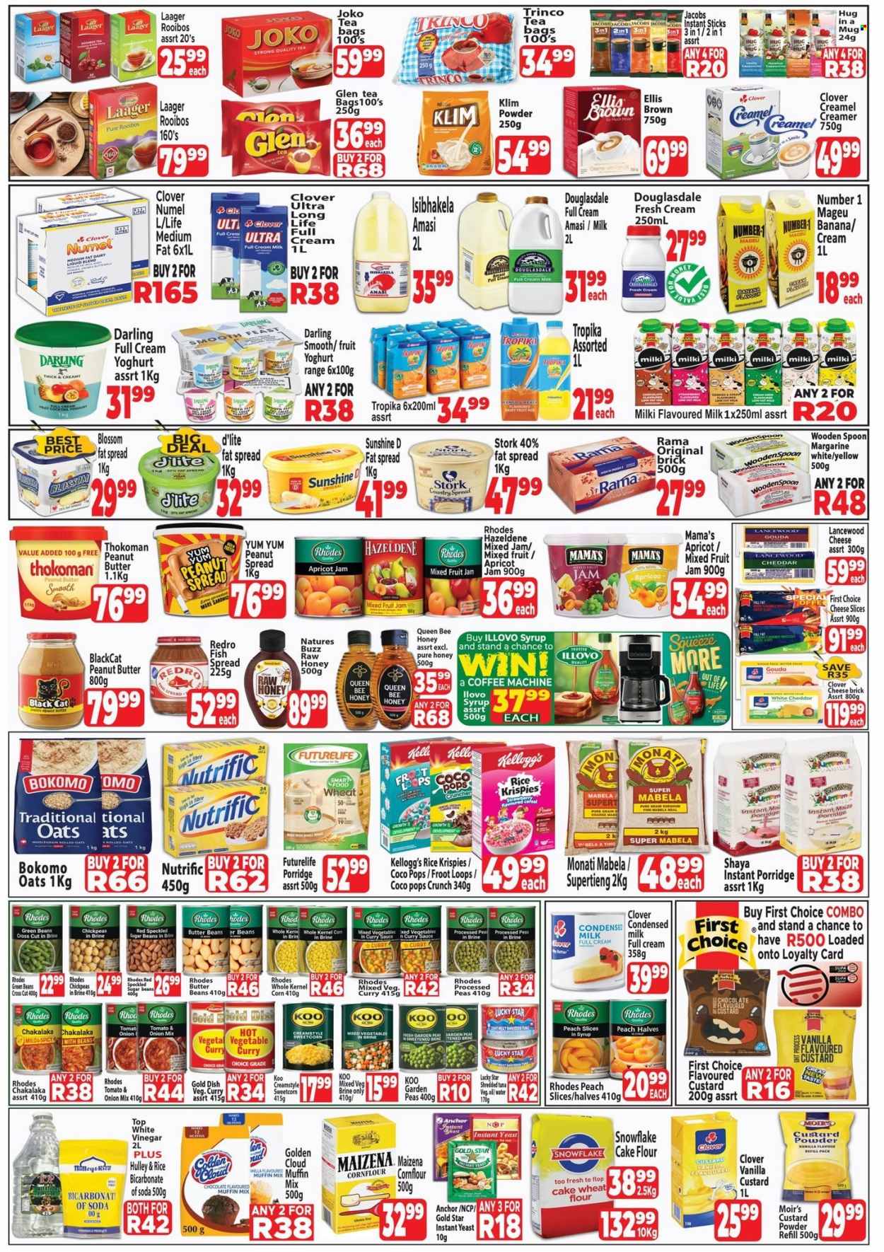 Supa Store specials - 07.15.2026 - 08.10.2026. Page 8