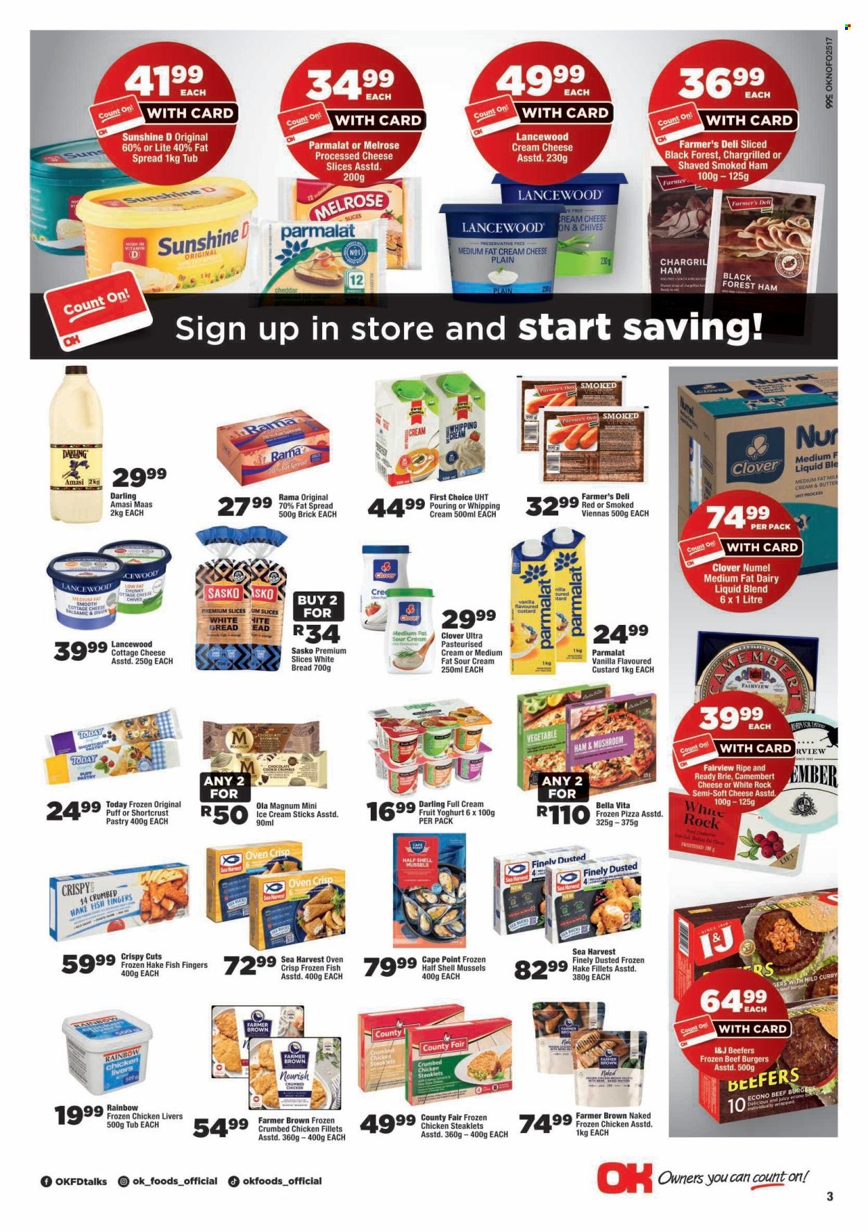 OK Foods specials - 07.15.2026 - 07.23.2026. Page 3