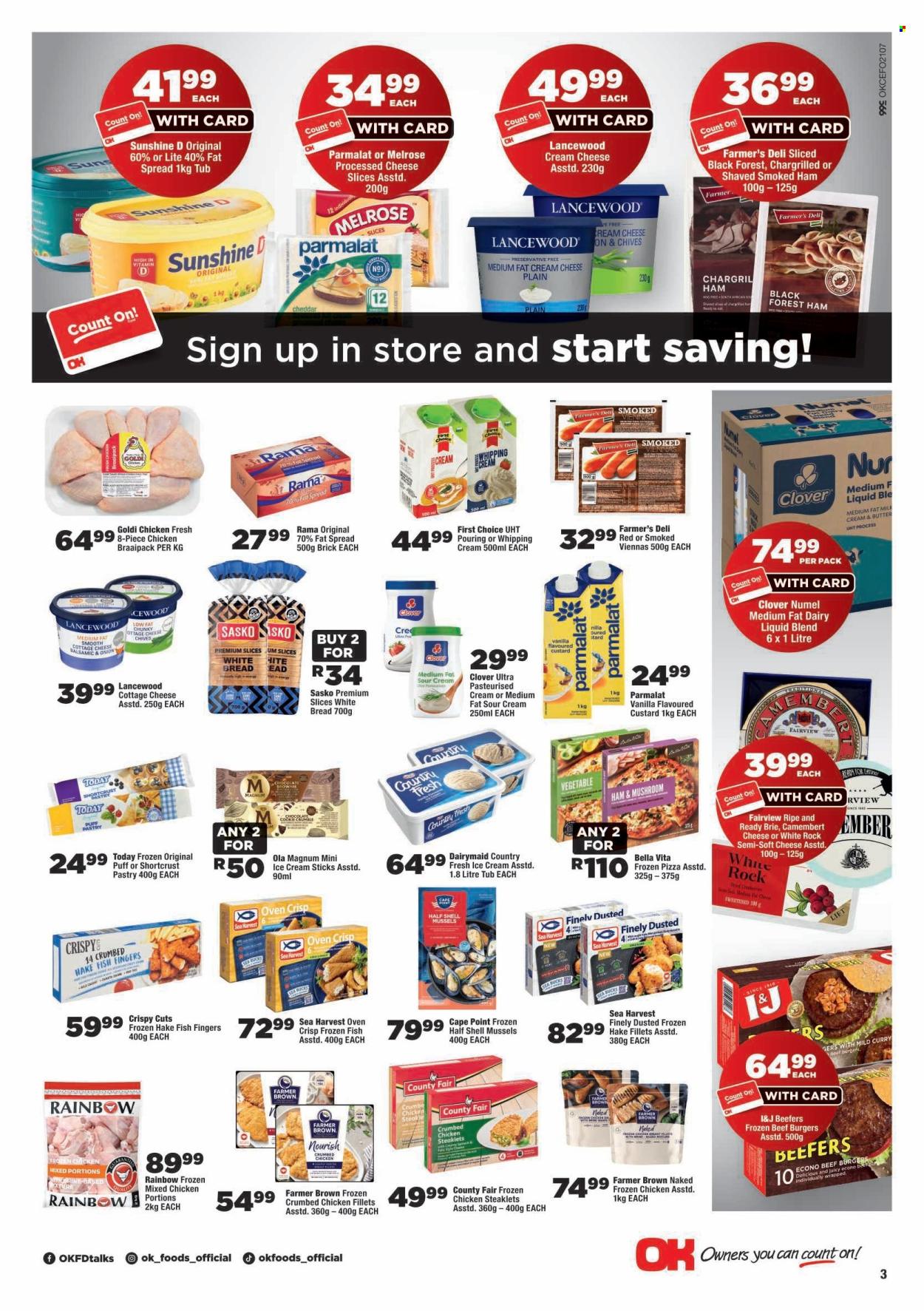 OK Foods specials - 07.15.2026 - 07.23.2026. Page 3