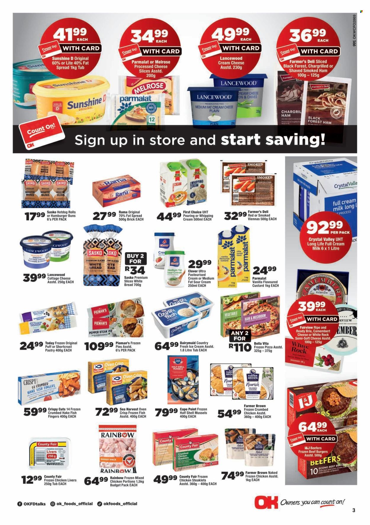 OK Foods specials - 07.15.2026 - 07.23.2026. Page 3