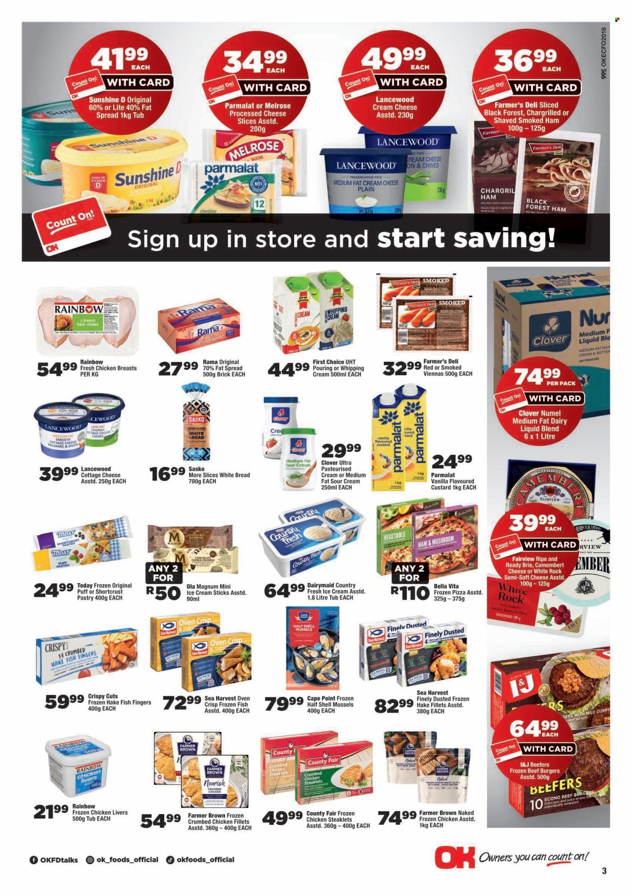 OK Foods specials - 07.15.2026 - 07.23.2026. Page 3