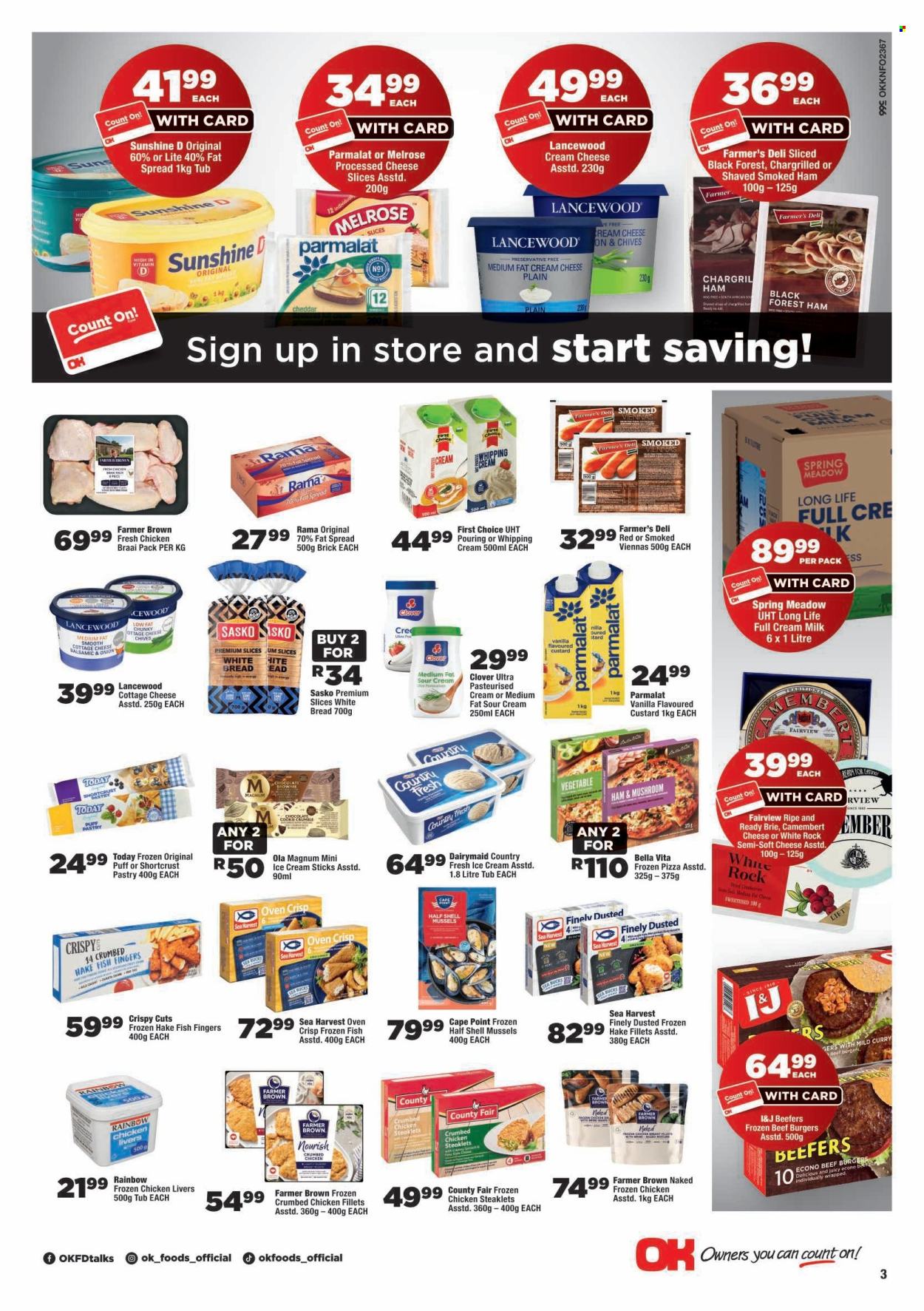 OK Foods specials - 07.15.2026 - 07.23.2026. Page 3