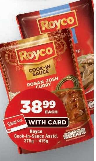 Royco