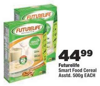 Futurelife
