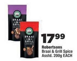 Robertsons