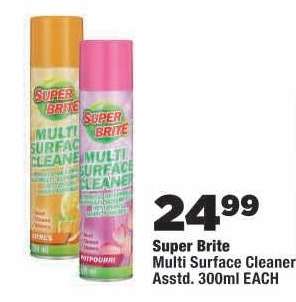 Super Brite