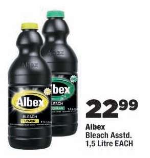 Albex
