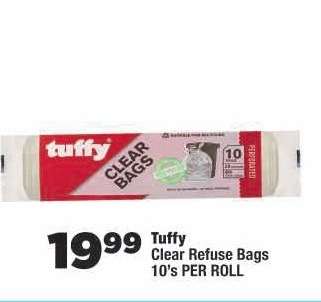 Tuffy