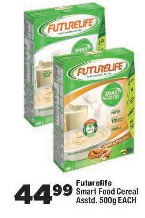 Futurelife